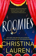 Cover Image for Roomies -- Christina Lauren, Paperback