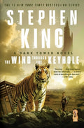 Cover Image for The Wind Through the Keyhole -- Stephen King, Paperback