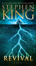 Cover Image for Revival -- Stephen King, Mass Market Paperback