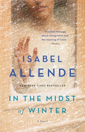 Cover Image for In the Midst of Winter -- Isabel Allende, Paperback