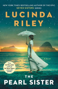 Cover Image for The Pearl Sister: Cece's Story -- Lucinda Riley, Paperback