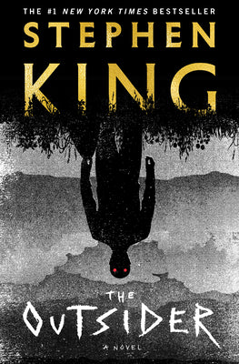 Cover Image for The Outsider -- Stephen King, Hardcover