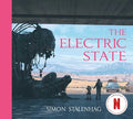 Cover Image for The Electric State -- Simon Stålenhag, Hardcover