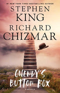 Cover Image for Gwendy's Button Box: A Novella -- Stephen King, Paperback