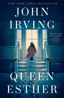 Cover Image for Queen Esther -- John Irving, Hardcover