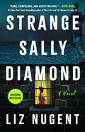 Cover Image for Strange Sally Diamond -- Liz Nugent, Paperback