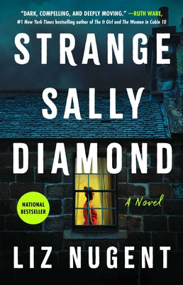 Cover Image for Strange Sally Diamond -- Liz Nugent, Paperback