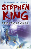 Cover Image for Dreamcatcher -- Stephen King, Paperback