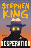Cover Image for Desperation -- Stephen King, Paperback