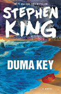 Cover Image for Duma Key -- Stephen King, Paperback