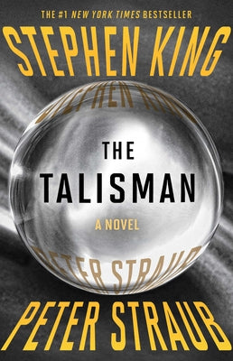Cover Image for The Talisman -- Stephen King, Paperback