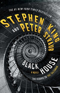 Cover Image for Black House -- Stephen King, Paperback