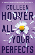 Cover Image for All Your Perfects -- Colleen Hoover, Paperback