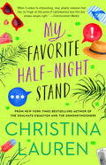 Cover Image for My Favorite Half-Night Stand -- Christina Lauren, Paperback