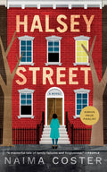 Cover Image for Halsey Street -- Naima Coster, Paperback