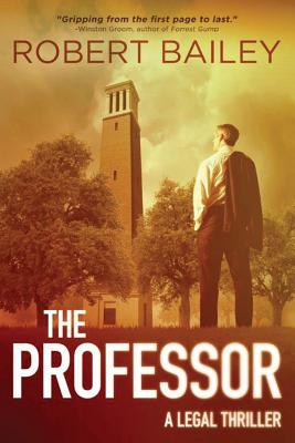 Cover Image for The Professor -- Robert Bailey, Paperback