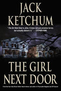 Cover Image for The Girl Next Door -- Jack Ketchum, Paperback