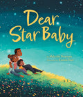 Cover Image for Dear Star Baby -- Malcolm Newsome, Hardcover