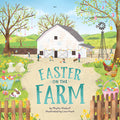 Cover Image for Easter on the Farm -- Phyllis Alsdurf, Hardcover