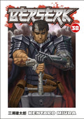 Cover Image for Berserk Volume 38 -- Kentaro Miura, Paperback