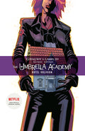 Cover Image for The Umbrella Academy Volume 3: Hotel Oblivion -- Gerard Way, Paperback
