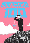 Cover Image for Mob Psycho 100 Volume 6 -- One, Paperback