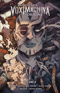Cover Image for Critical Role: Vox Machina Origins Volume II -- Critical Role, Paperback
