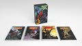Cover Image for Hellboy Omnibus Boxed Set -- Mike Mignola, Paperback