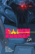 Cover Image for Dawnrunner -- Ram V, Hardcover