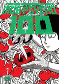 Cover Image for Mob Psycho 100 Volume 7 -- One, Paperback