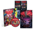Cover Image for Stranger Things Graphic Novel Boxed Set (Zombie Boys, the Bully, Erica the Great) -- Greg Pak, Paperback