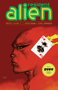 Cover Image for Resident Alien Omnibus Volume 2 -- Peter Hogan, Paperback
