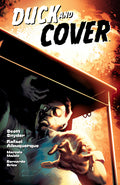 Cover Image for Duck and Cover -- Scott Snyder, Paperback