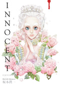 Cover Image for Innocent Omnibus Volume 3 -- Shin'ichi Sakamoto, Paperback