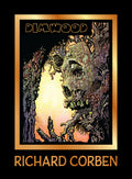 Cover Image for Dimwood -- Richard Corben, Hardcover