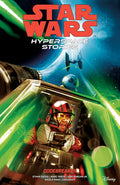 Cover Image for Star Wars: Hyperspace Stories--Codebreaker -- Ethan Sacks, Paperback