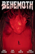 Cover Image for Behemoth -- Grant Sputore, Paperback