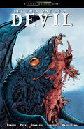 Cover Image for Let This One Be a Devil Volume 1 -- James Tynion IV, Paperback