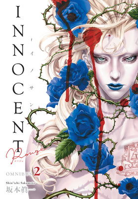 Cover Image for Innocent Rouge Omnibus Volume 2 -- Shin'ichi Sakamoto, Paperback