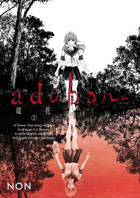 Cover Image for Adabana Volume 2 -- Non, Paperback