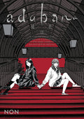 Cover Image for Adabana Volume 3 -- Non, Paperback