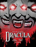 Cover Image for Dracula Book 2: The Brides -- Matt Wagner, Paperback