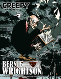 Cover Image for Creepy Presents: Bernie Wrightson -- Bernie Wrightson, Paperback