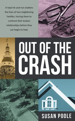 Cover Image for Out of the Crash -- Susan Poole, Paperback
