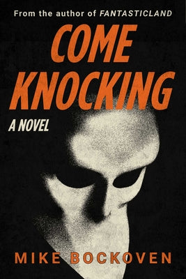 Cover Image for Come Knocking -- Mike Bockoven, Hardcover