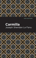 Cover Image for Carmilla -- Joseph Sheridan Le Fanu, Paperback