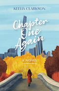 Cover Image for Chapter One Again -- Keelia Clarkson, Paperback