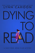 Cover Image for Dying to Read -- Lynn Cahoon, Paperback