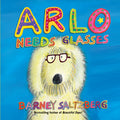 Cover Image for Arlo Needs Glasses -- Barney Saltzberg, Hardcover