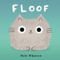 Cover Image for Floof -- Heidi McKinnon, Hardcover